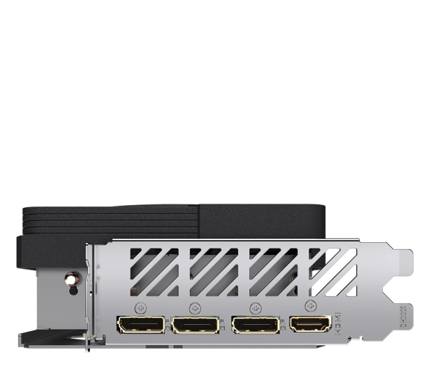 Gigabyte GeForce RTX 4080 SUPER WINDFORCE 16GB GDDR6X - 1210036 - zdjęcie 8
